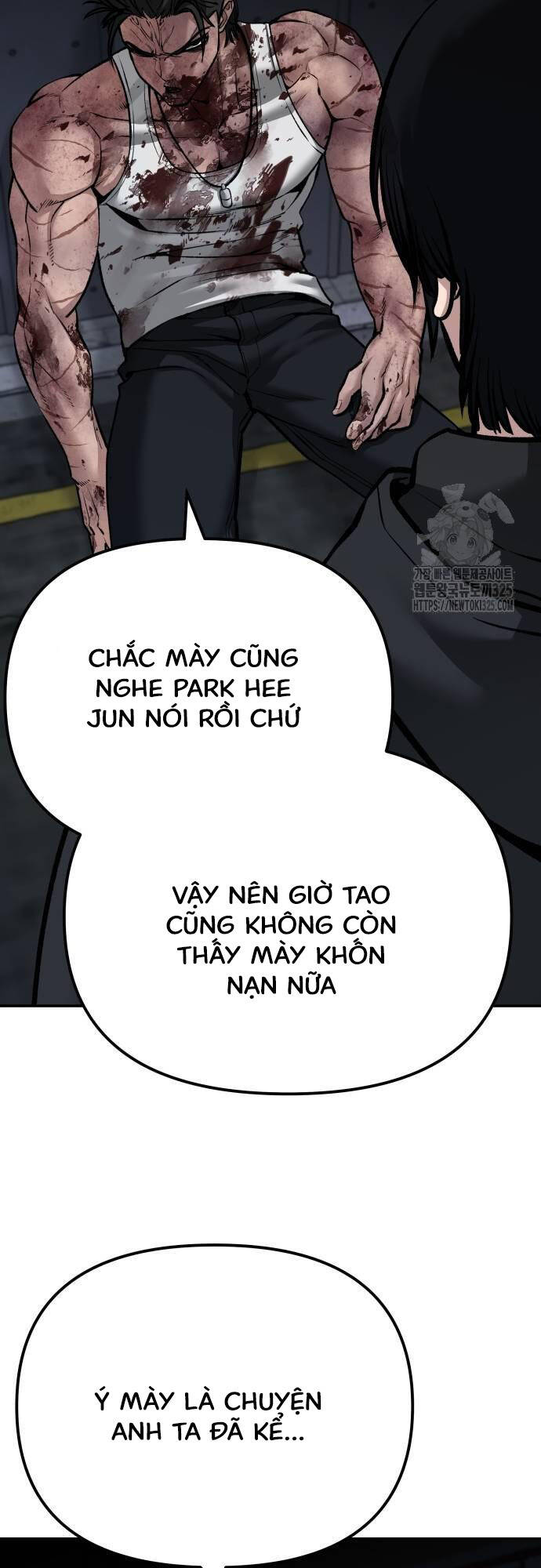 Quản Lý Du Côn chapter 87 - Upload bởi truyensieuhay.com