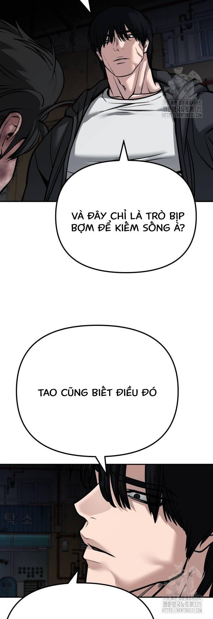Quản Lý Du Côn chapter 87 - Upload bởi truyensieuhay.com
