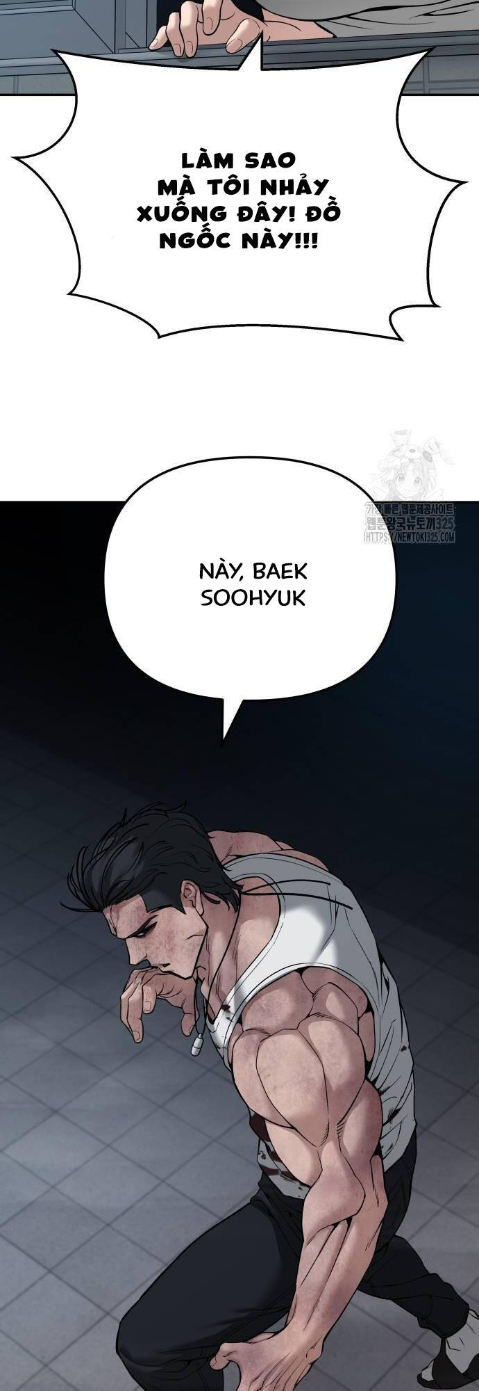 Quản Lý Du Côn chapter 87 - Upload bởi truyensieuhay.com