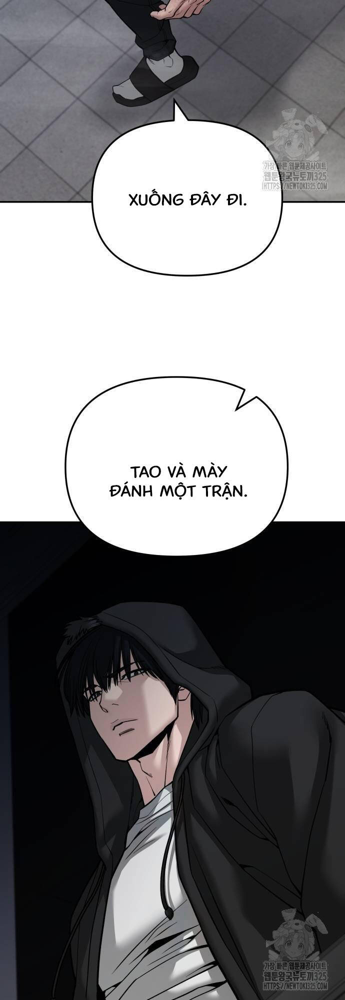 Quản Lý Du Côn chapter 87 - Upload bởi truyensieuhay.com
