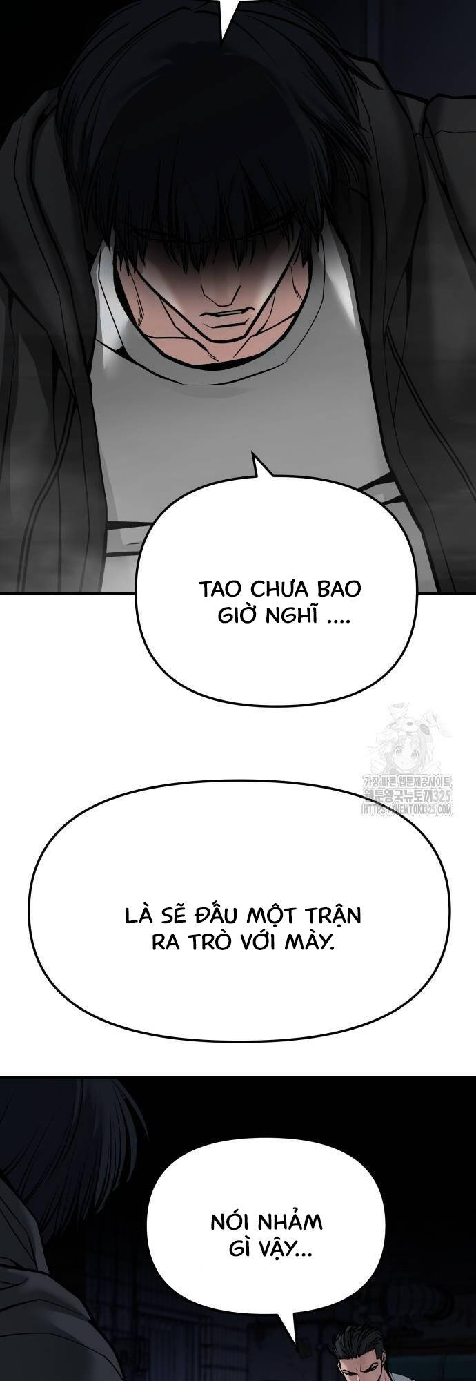 Quản Lý Du Côn chapter 87 - Upload bởi truyensieuhay.com