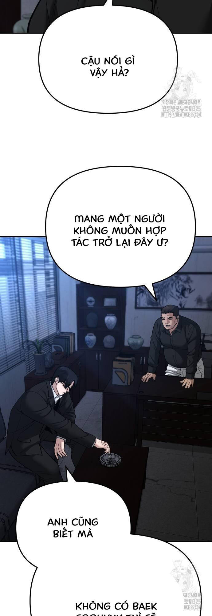 Quản Lý Du Côn chapter 87 - Upload bởi truyensieuhay.com