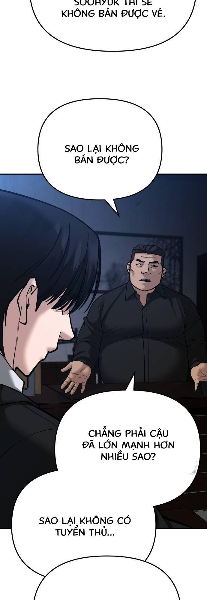 Quản Lý Du Côn chapter 87 - Upload bởi truyensieuhay.com