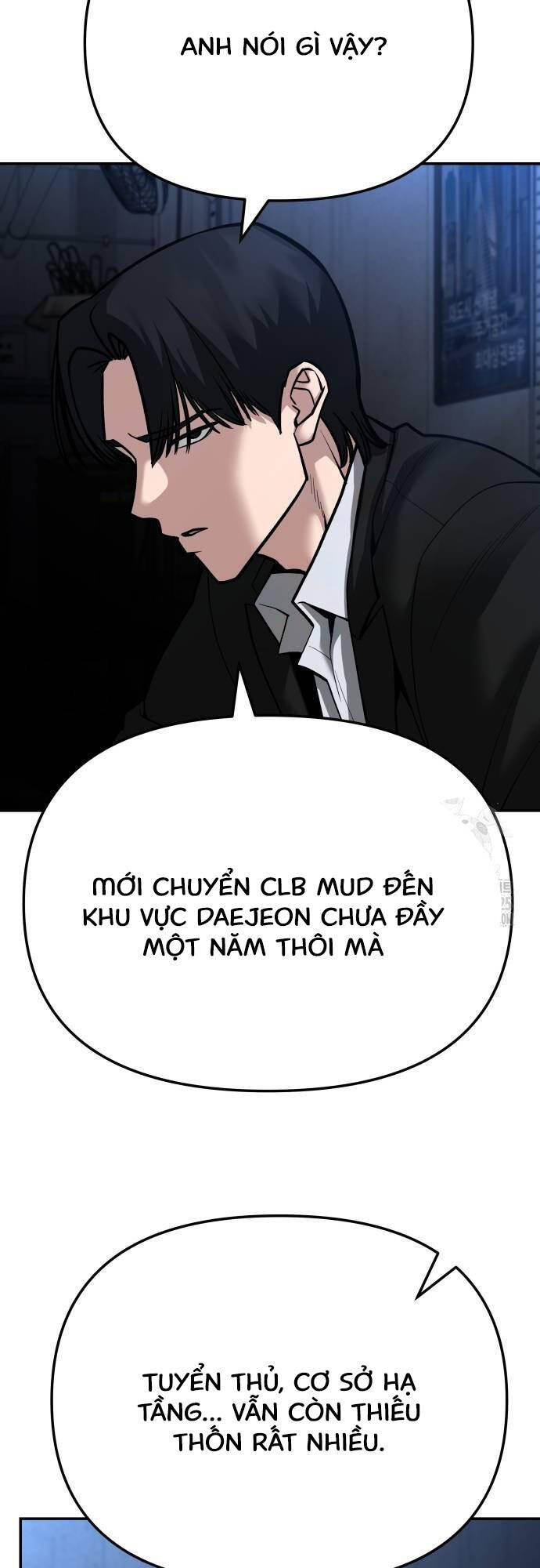Quản Lý Du Côn chapter 87 - Upload bởi truyensieuhay.com