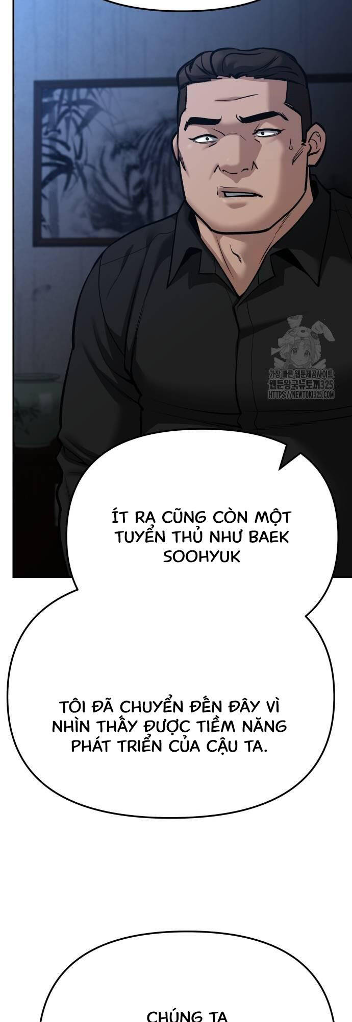 Quản Lý Du Côn chapter 87 - Upload bởi truyensieuhay.com
