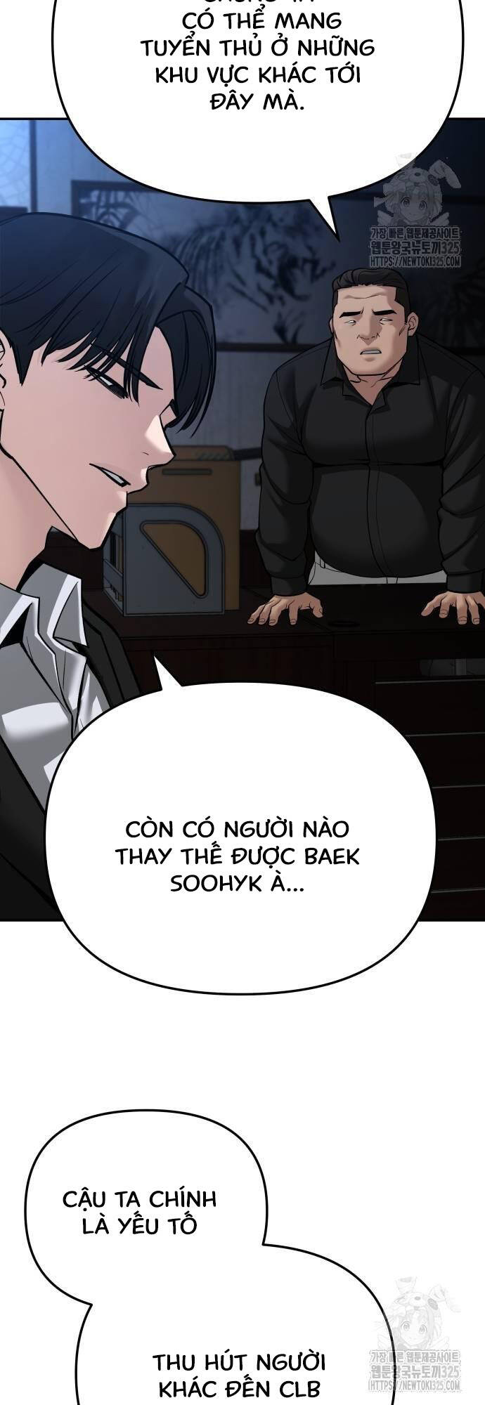 Quản Lý Du Côn chapter 87 - Upload bởi truyensieuhay.com