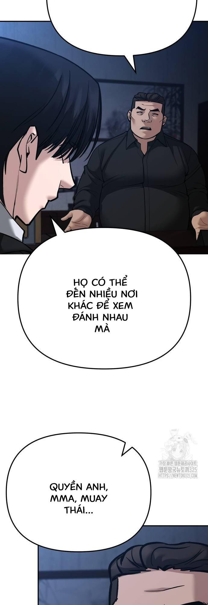 Quản Lý Du Côn chapter 87 - Upload bởi truyensieuhay.com