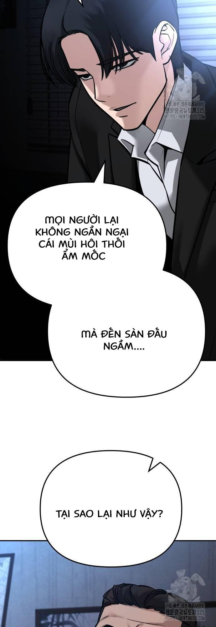 Quản Lý Du Côn chapter 87 - Upload bởi truyensieuhay.com