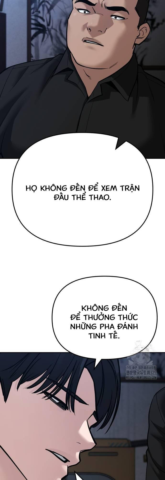 Quản Lý Du Côn chapter 87 - Upload bởi truyensieuhay.com