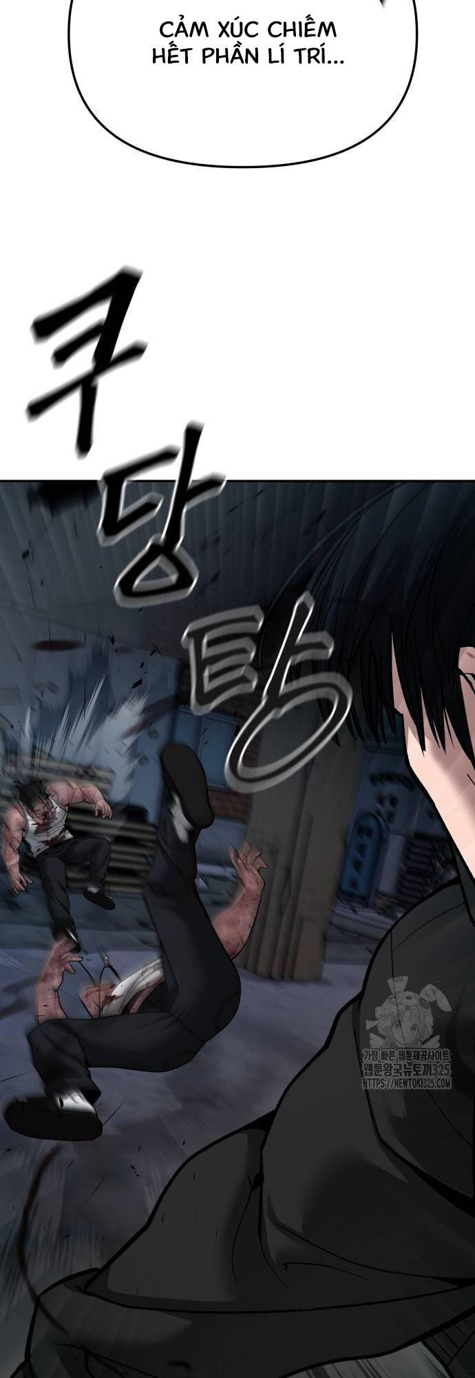 Quản Lý Du Côn chapter 87 - Upload bởi truyensieuhay.com
