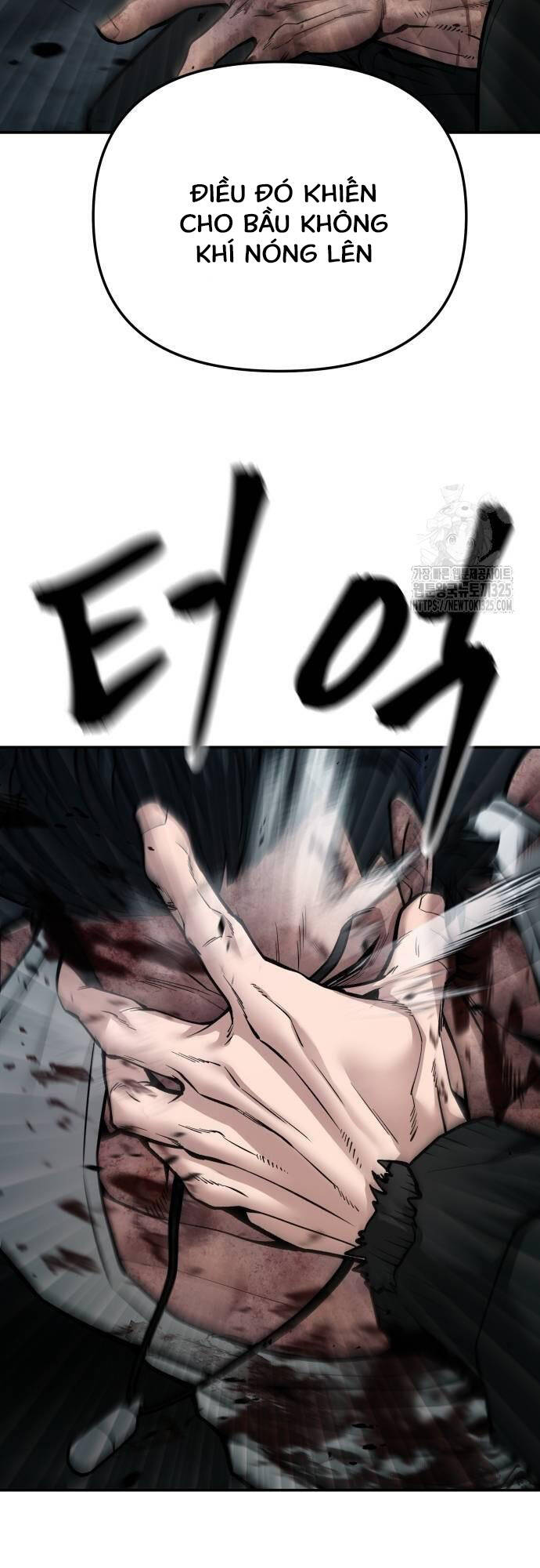 Quản Lý Du Côn chapter 87 - Upload bởi truyensieuhay.com