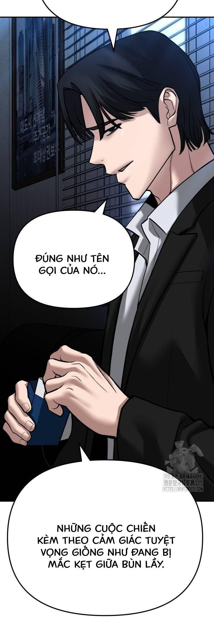 Quản Lý Du Côn chapter 87 - Upload bởi truyensieuhay.com