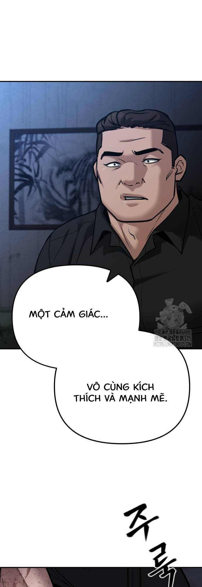 Quản Lý Du Côn chapter 87 - Upload bởi truyensieuhay.com
