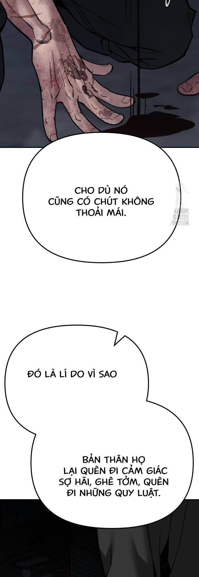 Quản Lý Du Côn chapter 87 - Upload bởi truyensieuhay.com