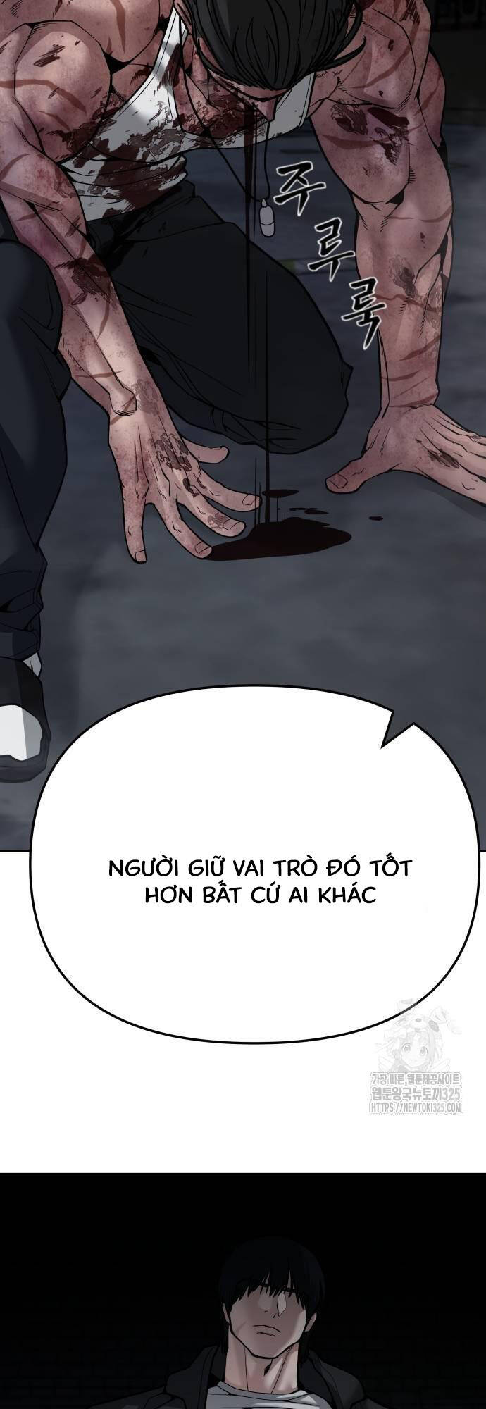 Quản Lý Du Côn chapter 87 - Upload bởi truyensieuhay.com