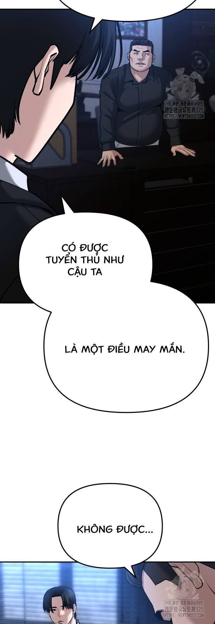 Quản Lý Du Côn chapter 87 - Upload bởi truyensieuhay.com