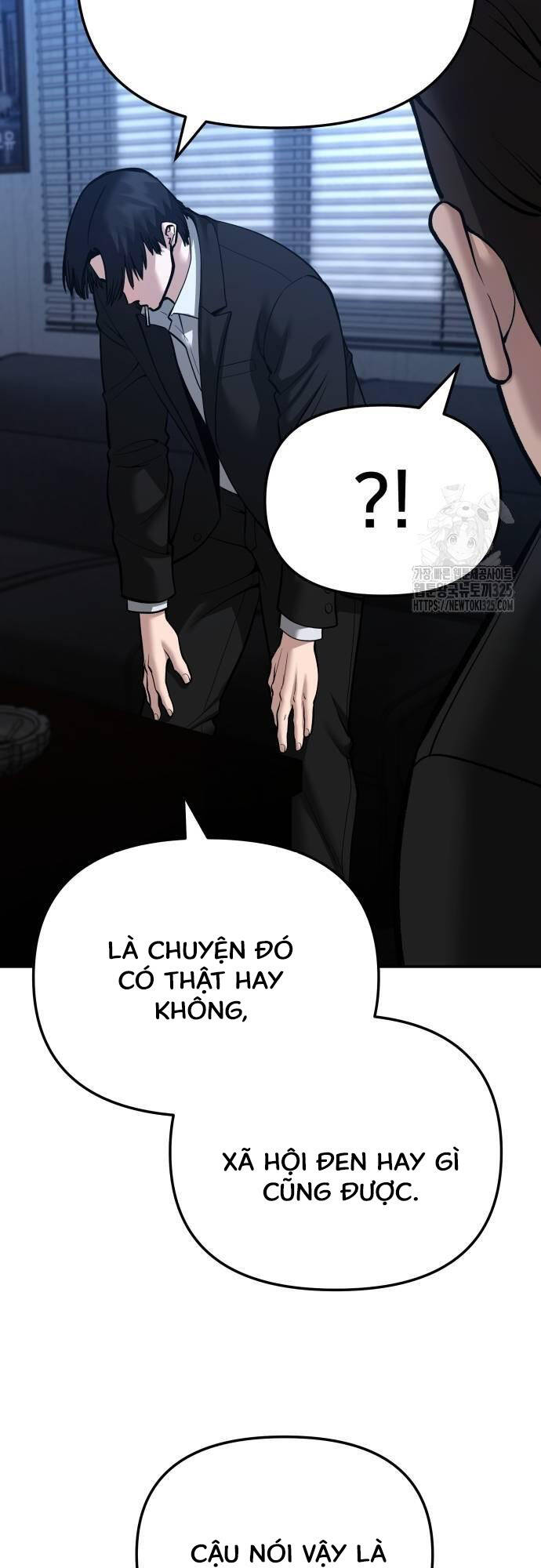 Quản Lý Du Côn chapter 87 - Upload bởi truyensieuhay.com