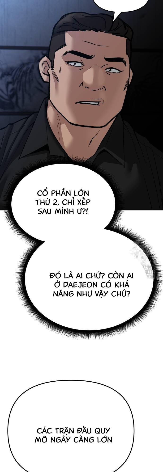 Quản Lý Du Côn chapter 87 - Upload bởi truyensieuhay.com