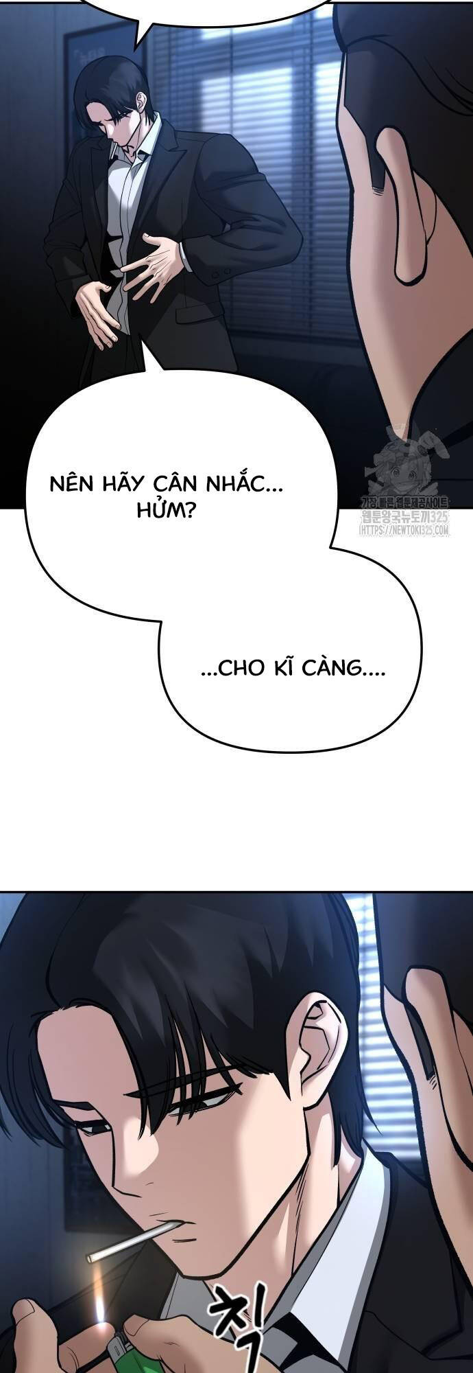 Quản Lý Du Côn chapter 87 - Upload bởi truyensieuhay.com