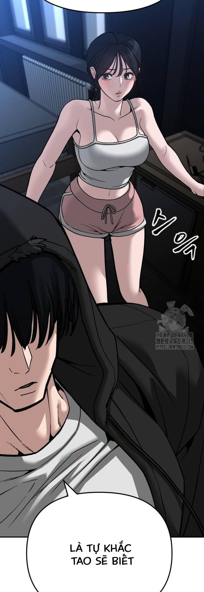 Quản Lý Du Côn chapter 87 - Upload bởi truyensieuhay.com