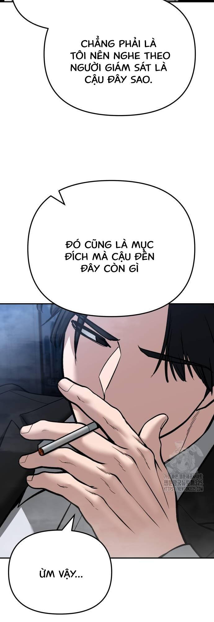 Quản Lý Du Côn chapter 87 - Upload bởi truyensieuhay.com
