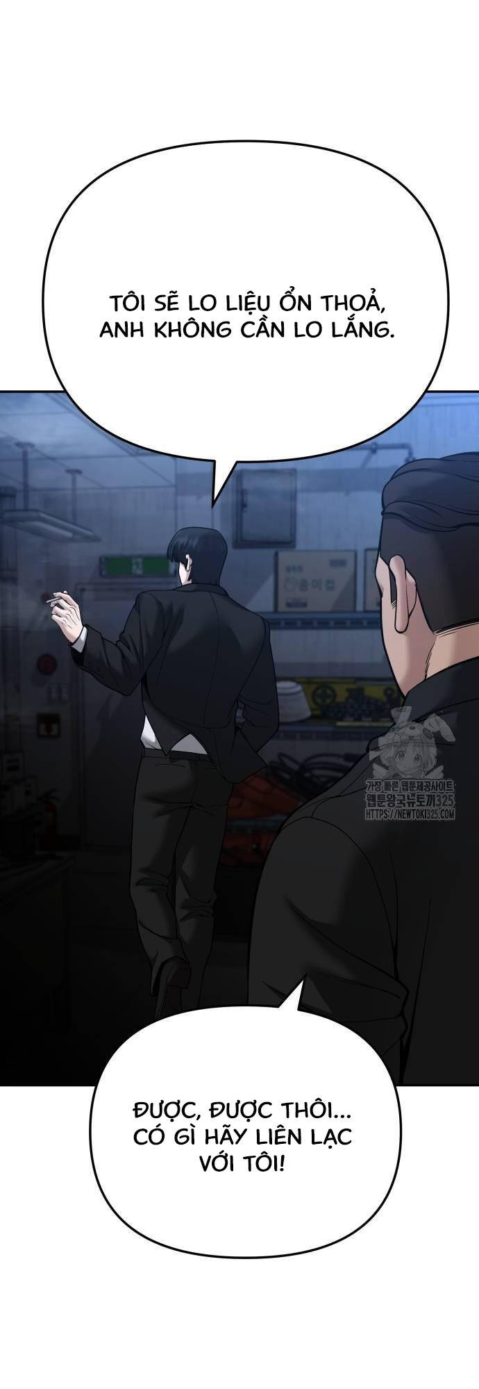 Quản Lý Du Côn chapter 87 - Upload bởi truyensieuhay.com