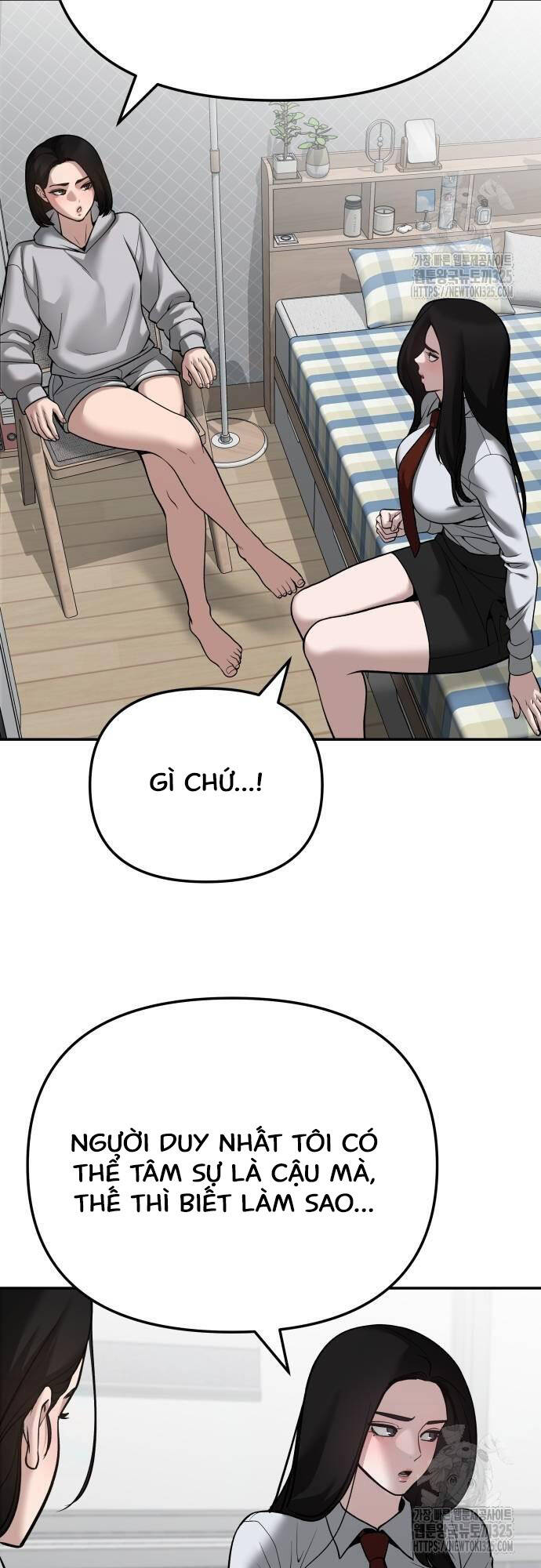Quản Lý Du Côn chapter 87 - Upload bởi truyensieuhay.com