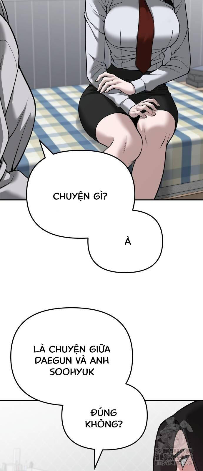 Quản Lý Du Côn chapter 87 - Upload bởi truyensieuhay.com