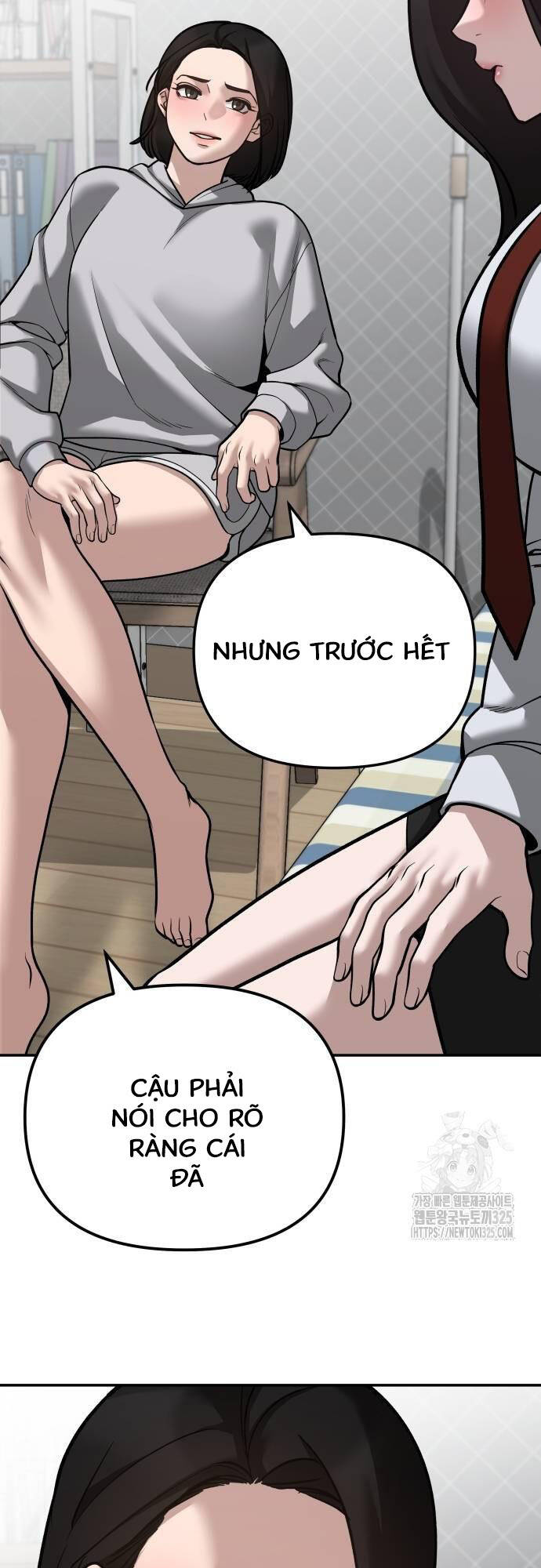 Quản Lý Du Côn chapter 87 - Upload bởi truyensieuhay.com