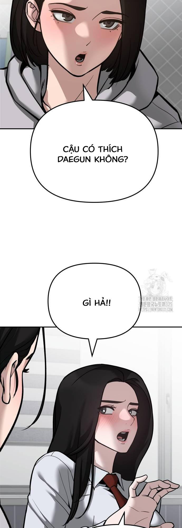 Quản Lý Du Côn chapter 87 - Upload bởi truyensieuhay.com