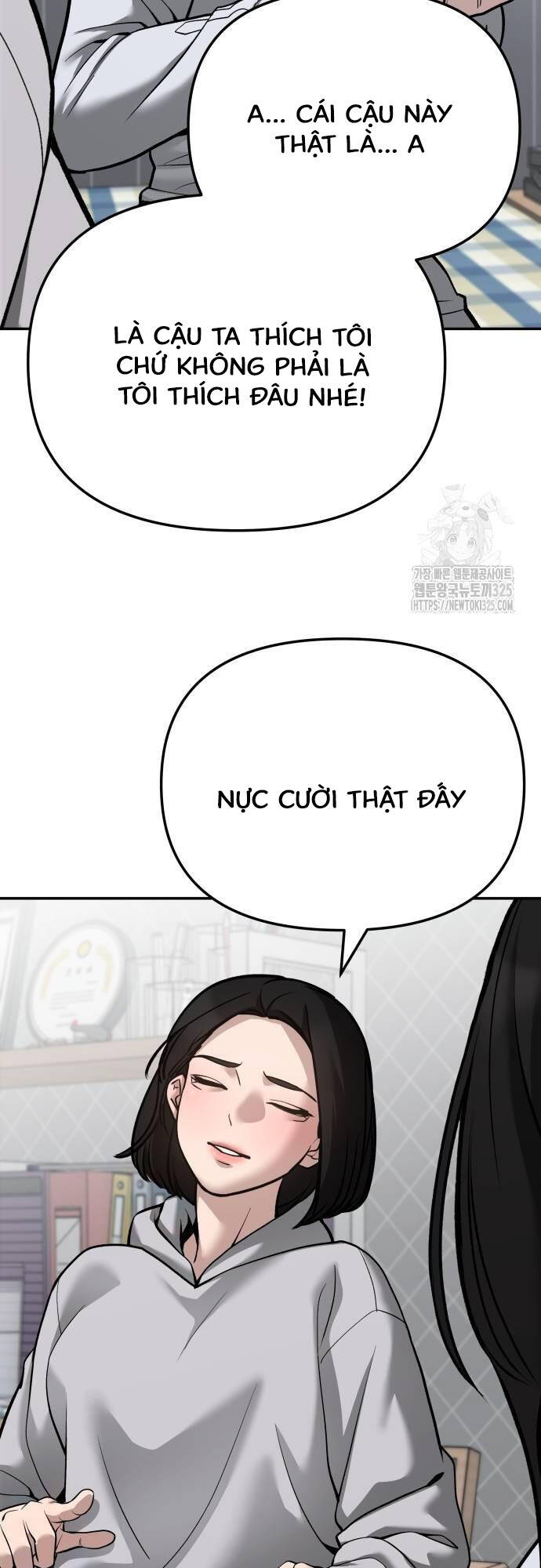 Quản Lý Du Côn chapter 87 - Upload bởi truyensieuhay.com