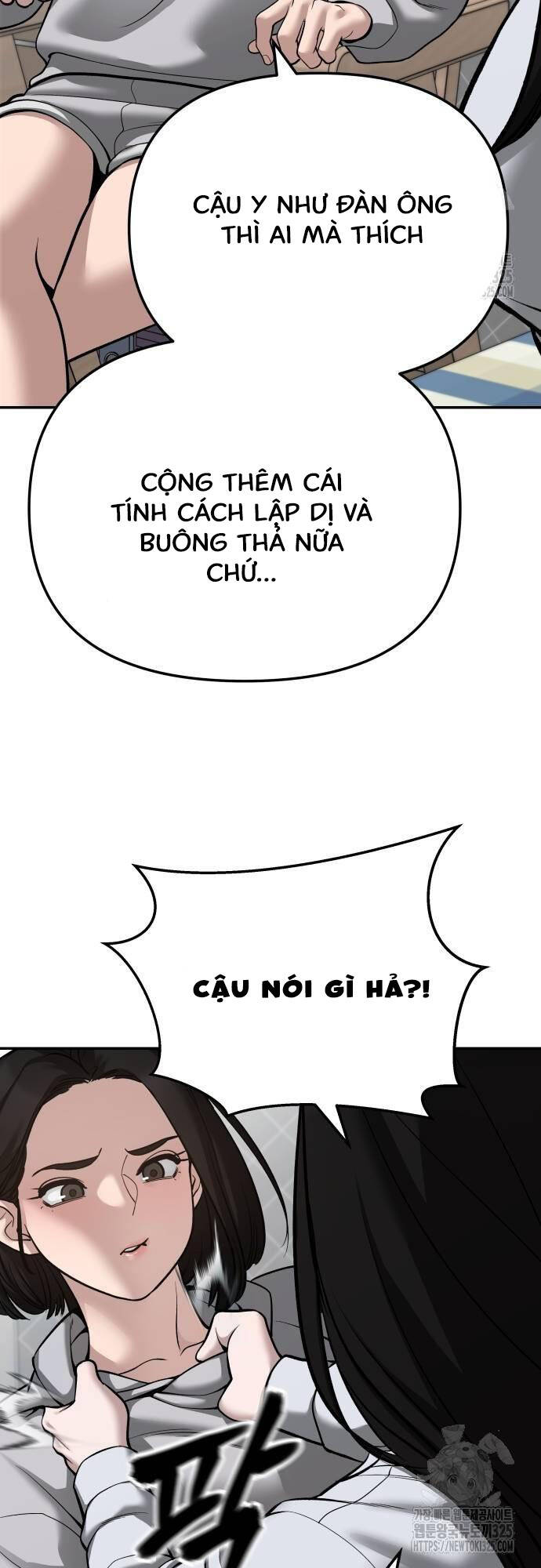 Quản Lý Du Côn chapter 87 - Upload bởi truyensieuhay.com