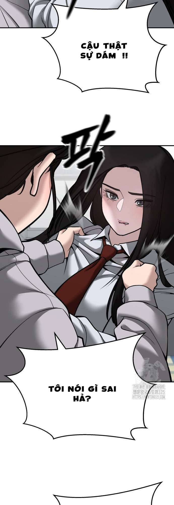 Quản Lý Du Côn chapter 87 - Upload bởi truyensieuhay.com