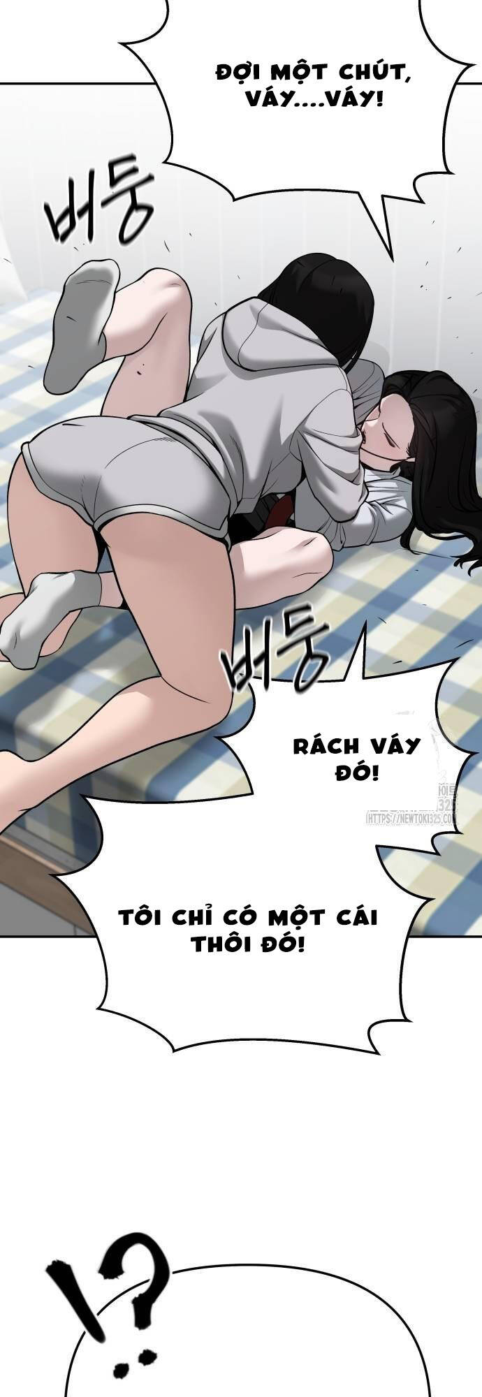 Quản Lý Du Côn chapter 87 - Upload bởi truyensieuhay.com