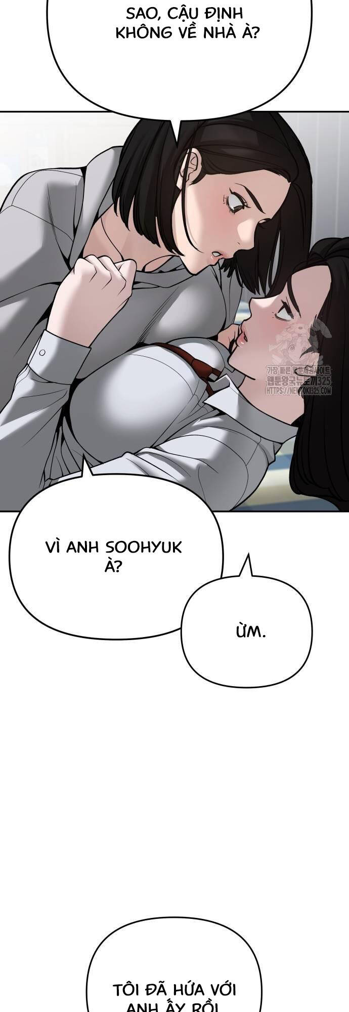 Quản Lý Du Côn chapter 87 - Upload bởi truyensieuhay.com