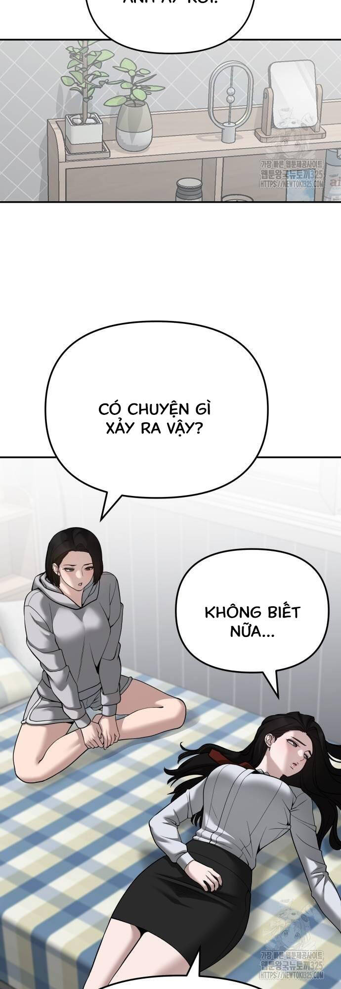 Quản Lý Du Côn chapter 87 - Upload bởi truyensieuhay.com