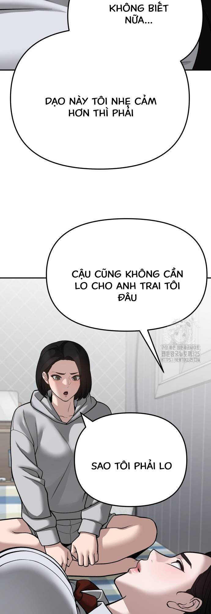 Quản Lý Du Côn chapter 87 - Upload bởi truyensieuhay.com