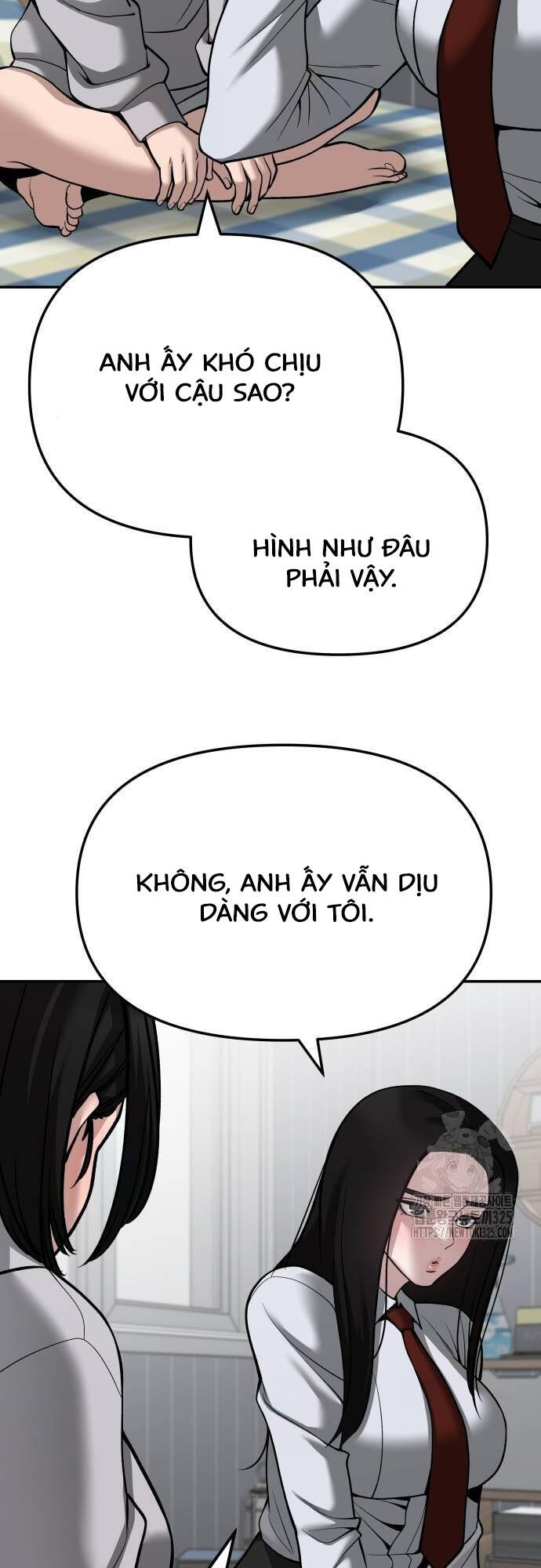 Quản Lý Du Côn chapter 87 - Upload bởi truyensieuhay.com