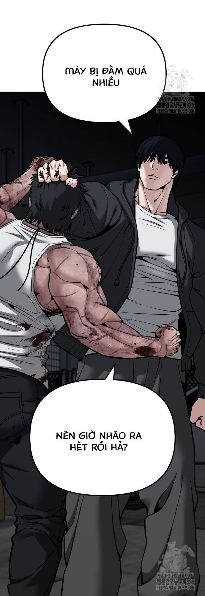 Quản Lý Du Côn chapter 87 - Upload bởi truyensieuhay.com