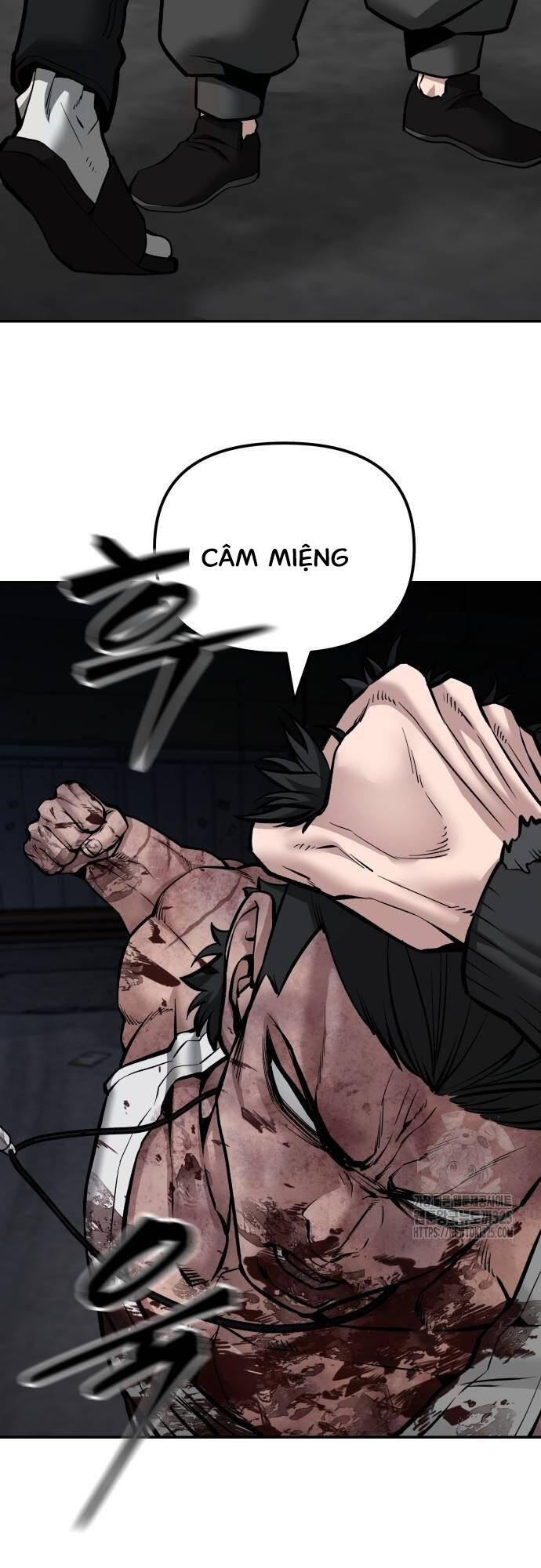Quản Lý Du Côn chapter 87 - Upload bởi truyensieuhay.com