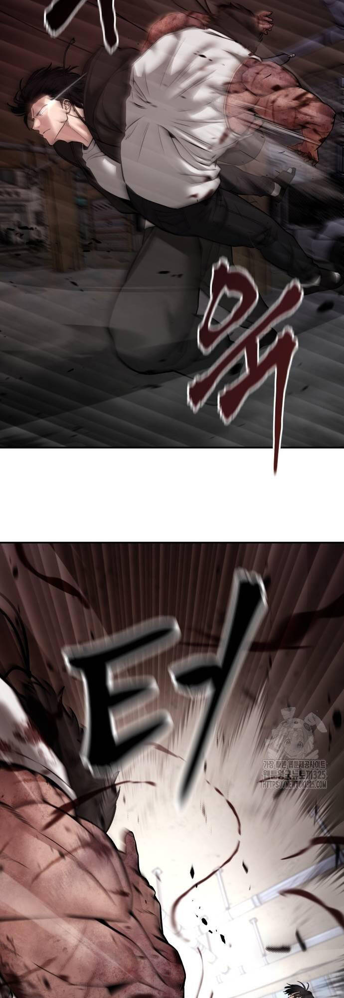 Quản Lý Du Côn chapter 87 - Upload bởi truyensieuhay.com