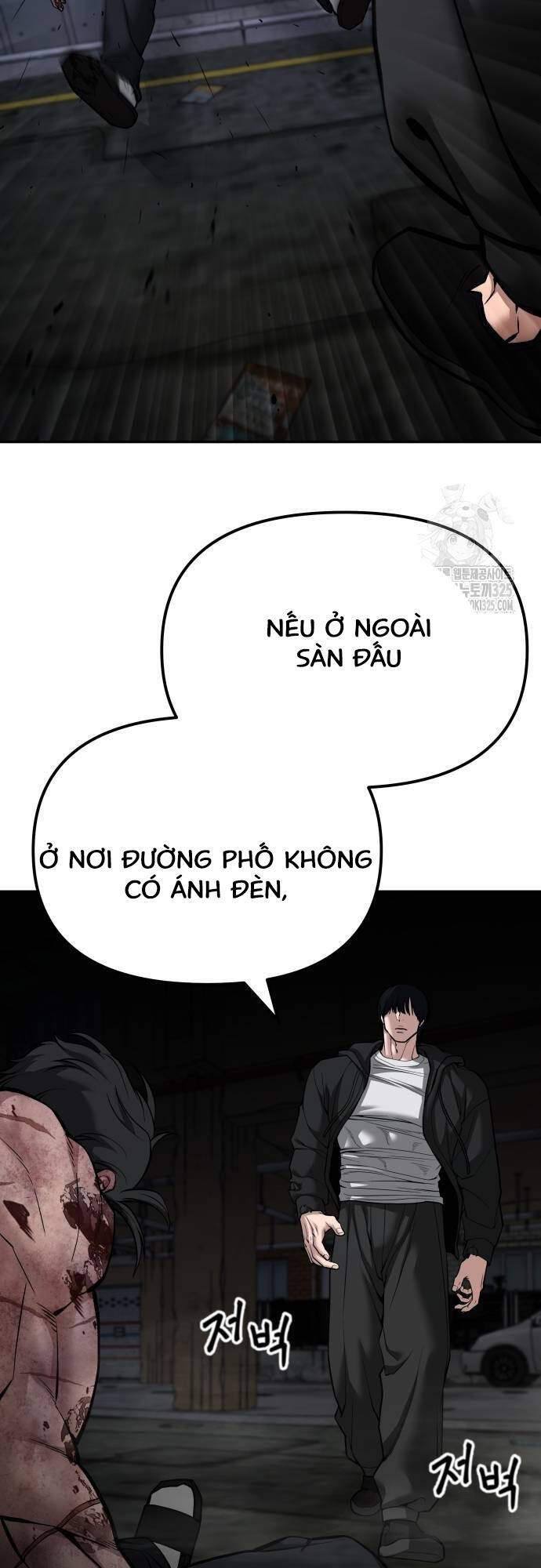 Quản Lý Du Côn chapter 87 - Upload bởi truyensieuhay.com