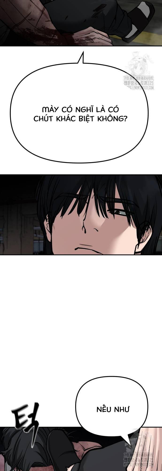 Quản Lý Du Côn chapter 87 - Upload bởi truyensieuhay.com