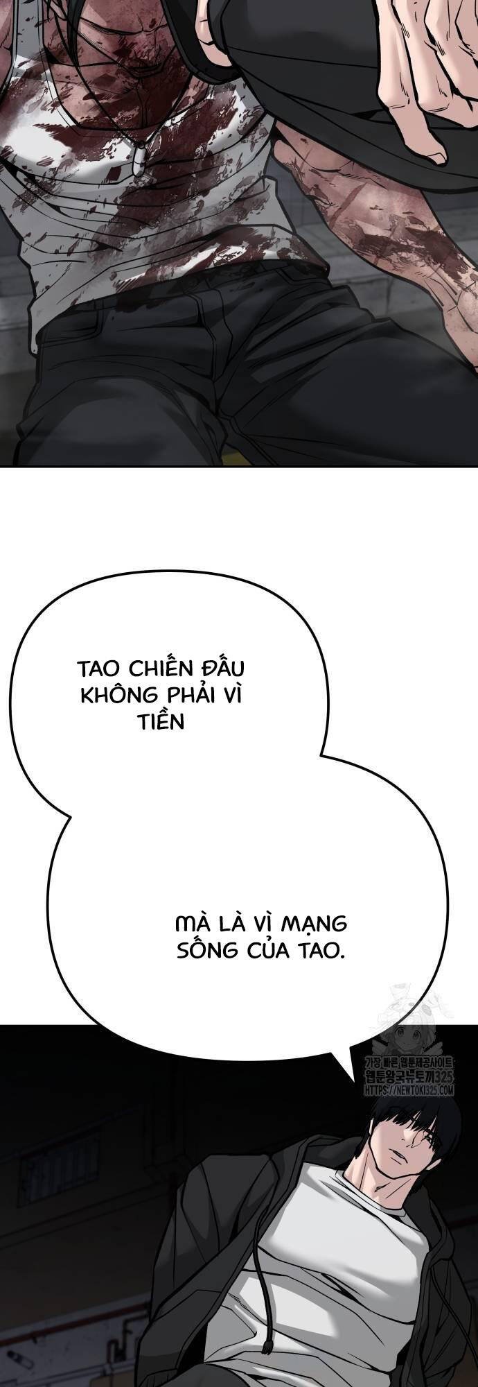 Quản Lý Du Côn chapter 87 - Upload bởi truyensieuhay.com