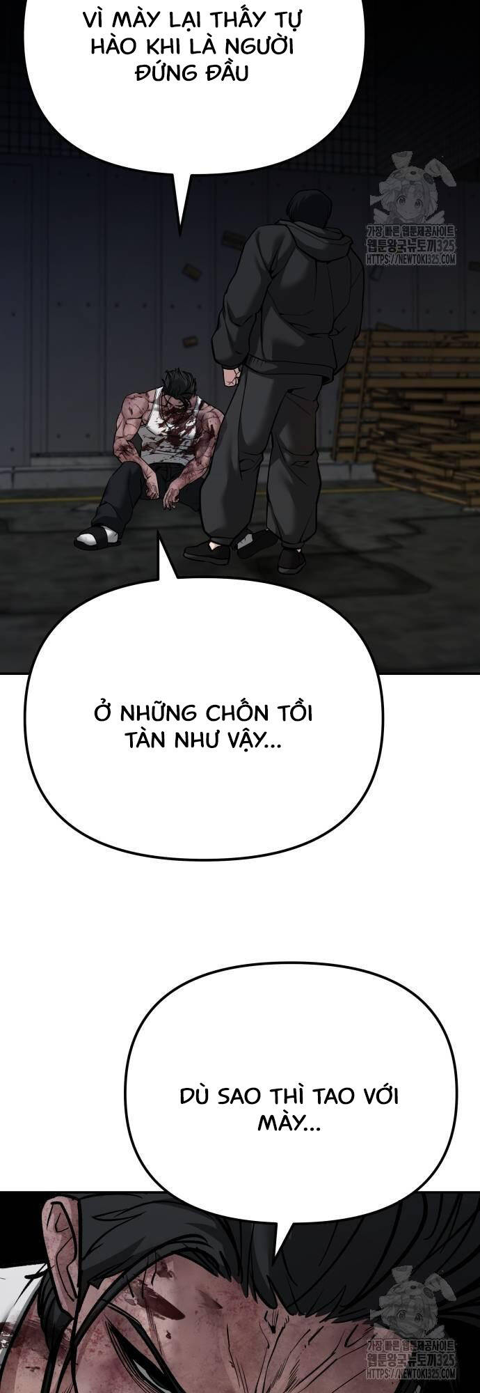 Quản Lý Du Côn chapter 87 - Upload bởi truyensieuhay.com
