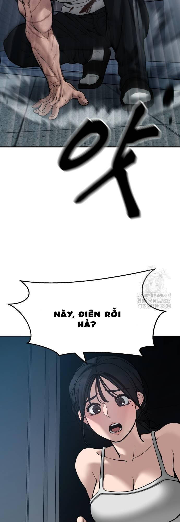 Quản Lý Du Côn chapter 87 - Upload bởi truyensieuhay.com