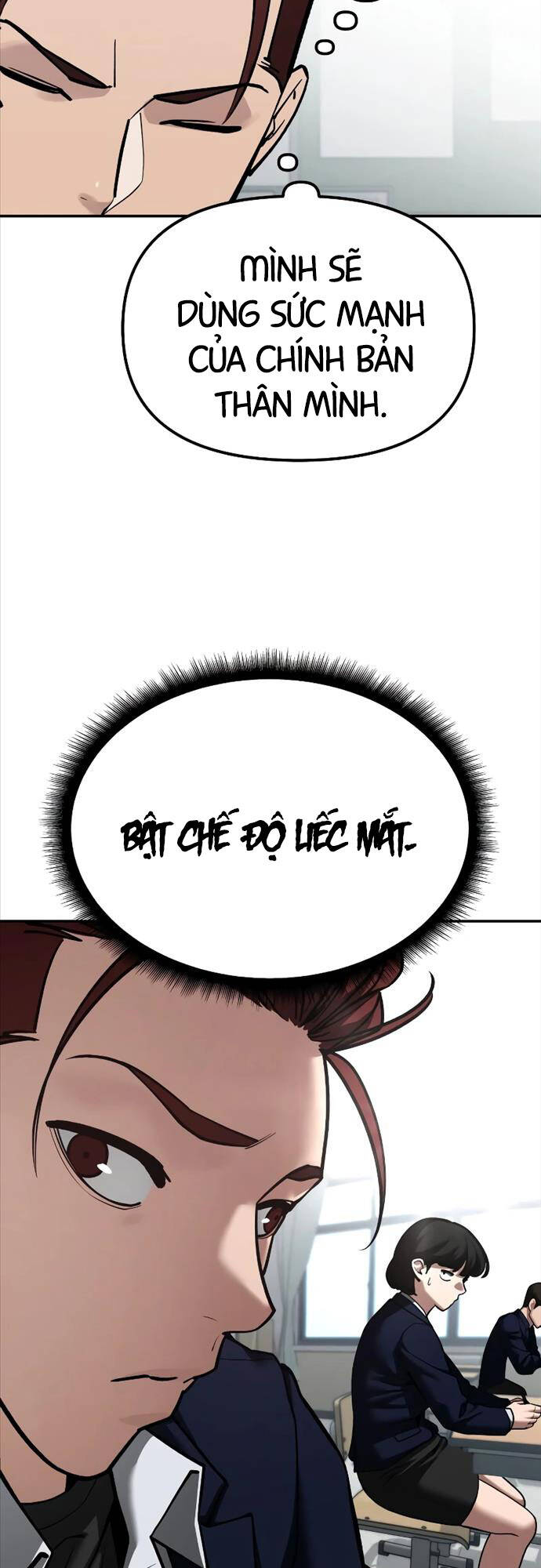 Quản Lý Du Côn chapter 88 - Upload bởi truyensieuhay.com