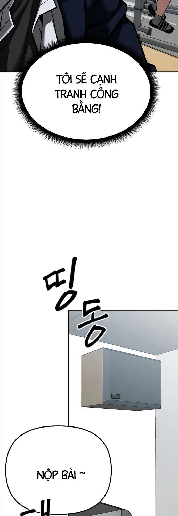 Quản Lý Du Côn chapter 88 - Upload bởi truyensieuhay.com