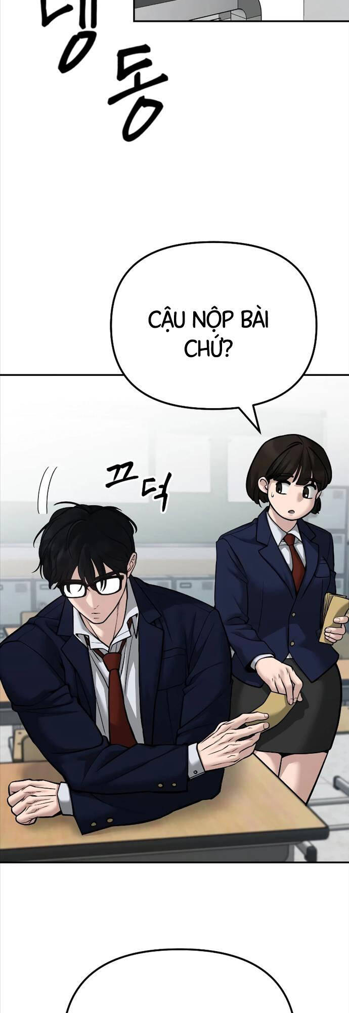Quản Lý Du Côn chapter 88 - Upload bởi truyensieuhay.com
