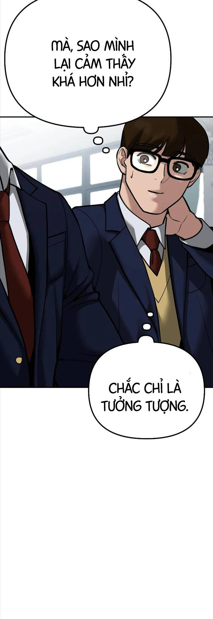 Quản Lý Du Côn chapter 88 - Upload bởi truyensieuhay.com